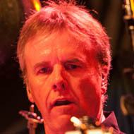 Phil Ehart, 74 (Drummer)
