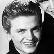 Phil Everly (1939 - 2014) (Pop Singer)