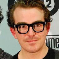 Phil Fish, 39 (Game Designer)