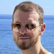 Phil Good, 42 (Instagram Star)