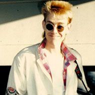 Phil Gould, 68 (Drummer)