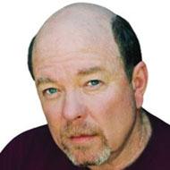Phil Hendrie, 71 (配音演員)
