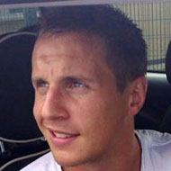 Phil Jagielka, 41 (Soccer Player)