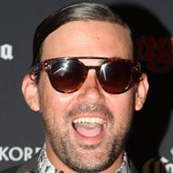 Phil Jamieson, 48 (Rock Singer)