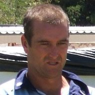 Phil Jaques, 46 (板球运动员)