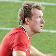 Phil Jones, 32 (Soccer Player)