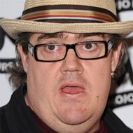 Phil Jupitus, 61 (Comedian)