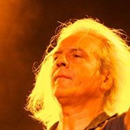 Phil Lanzon, 75 (Pianist)