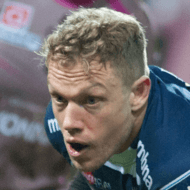 Phil Mackenzie, 38 (Rugby Player)