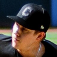 Phil Maton, 32 (Baseball Player)