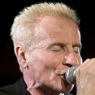 Phil Mogg, 75 (Metal Singer)