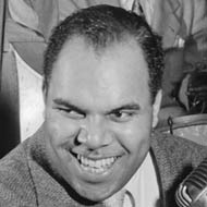 Phil Moore (1918 - 1987) (Pianist)