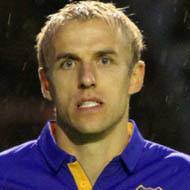 Phil Neville, 47 (足球运动员)
