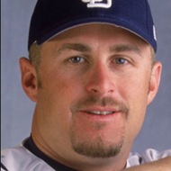 Phil Nevin, 53 (Baseball Player)
