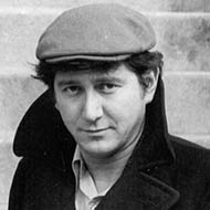 Phil Ochs (1940 - 1976) (Folk Singer)
