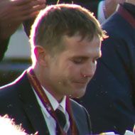 Phil Parkinson, 56 (Soccer Player)