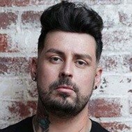 Phil Ring, 37 (Stylist)