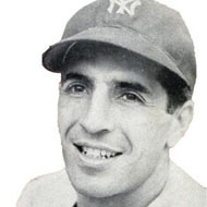 Phil Rizzuto (1917 - 2007) (棒球选手)