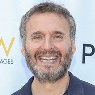 Phil Rosenthal, 64 (編劇)
