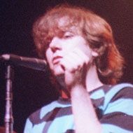 Phil Seymour, 73 (Cantante pop)