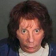 Phil Spector (1939 - 2021) (Criminal)