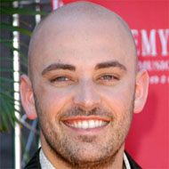 Phil Stacey, 47 (Country Singer)