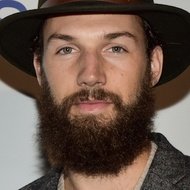 Phil Sullivan, 36 (Model)