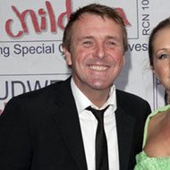 Phil Tufnell, 57 (Giocatore di cricket)