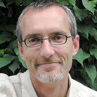 Phil Vischer, 59 (Voice Actor)