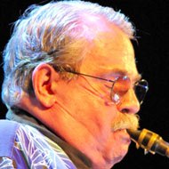 Phil Woods (1931 - 2015) (萨克斯管吹奏者)
