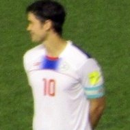 Phil Younghusband, 38 (Soccer Player)
