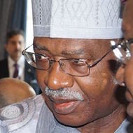 Philemon Yang, 78 (Politician)