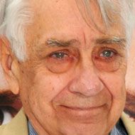 Philip Baker Hall (1931 - 2022) (TV Actor)