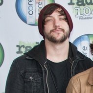 Philip Blake, 35 (Baixista)