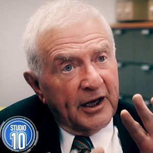 Philip Brady (1939 - 2025) (TV Show Host)