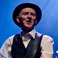 Philip Chevron (1957 - 2013) (吉他手)