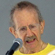Philip Levine (1928 - 2015) (Dichter)