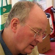 Philip Pullman, 77 (Autor Jovem Adulto)