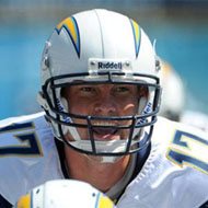 Philip Rivers, 42 (足球運動員)