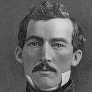 Philip Sheridan (1831 - 1888) (战争英雄)