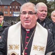 Philip Tartaglia (1951 - 2021) (Religious Leader)