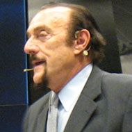 Philip Zimbardo (1933 - 2024) (Psychologist)