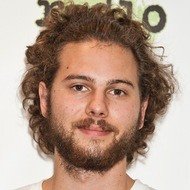 Philipp Dausch, 31 (唱片騎師)