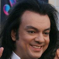 Philipp Kirkorov, 56 (Cantante Pop)