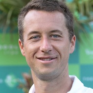 Philipp Kohlschreiber, 40 (網球運動員)