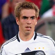 Philipp Lahm, 40 (Cầu thủ bóng đá)
