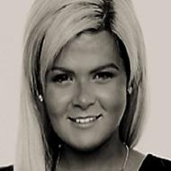 Philippa Christian, 38 (Novelist)