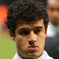 Philippe Coutinho, 31 (足球运动员)