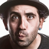 Philippe Echaroux, 40 (摄影家)