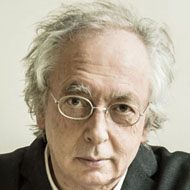 Philippe Herreweghe, 78 (Conductor)